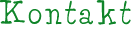 Kontakt