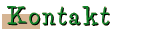 Kontakt
